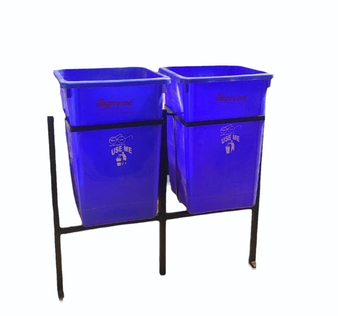 Plastic Dustbin
